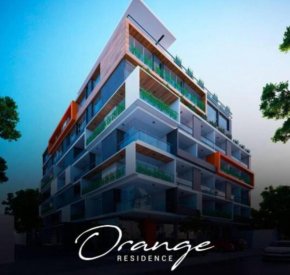 Lindo departamento en zona residencial